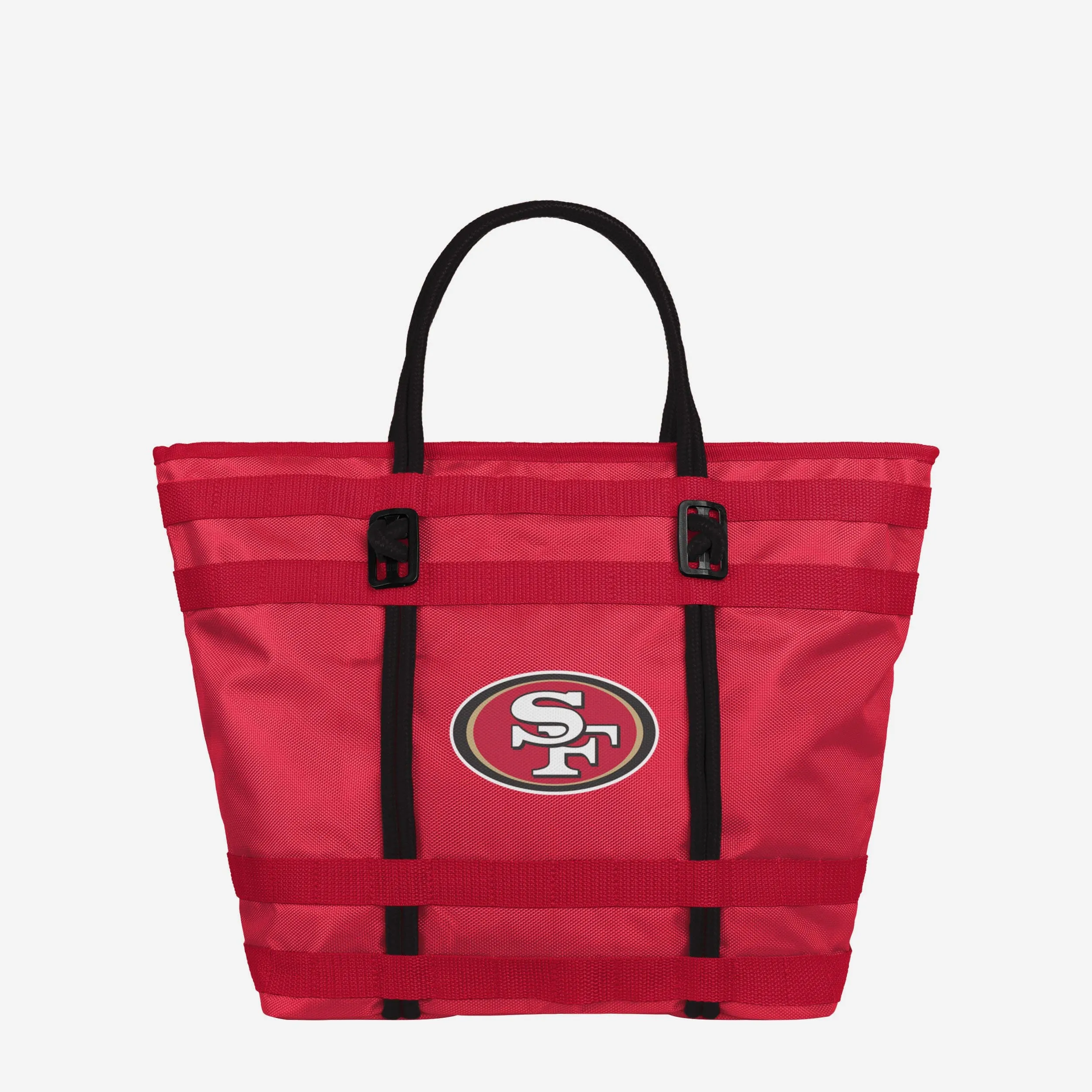 San Francisco 49ers Molly Tote Bag