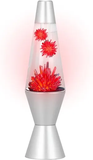 Schylling Lava Labs Magic Crystal Kit