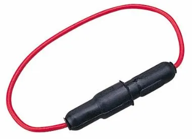 SEADOG AGC WATERTIGHT INLINE FUSE HOLDER