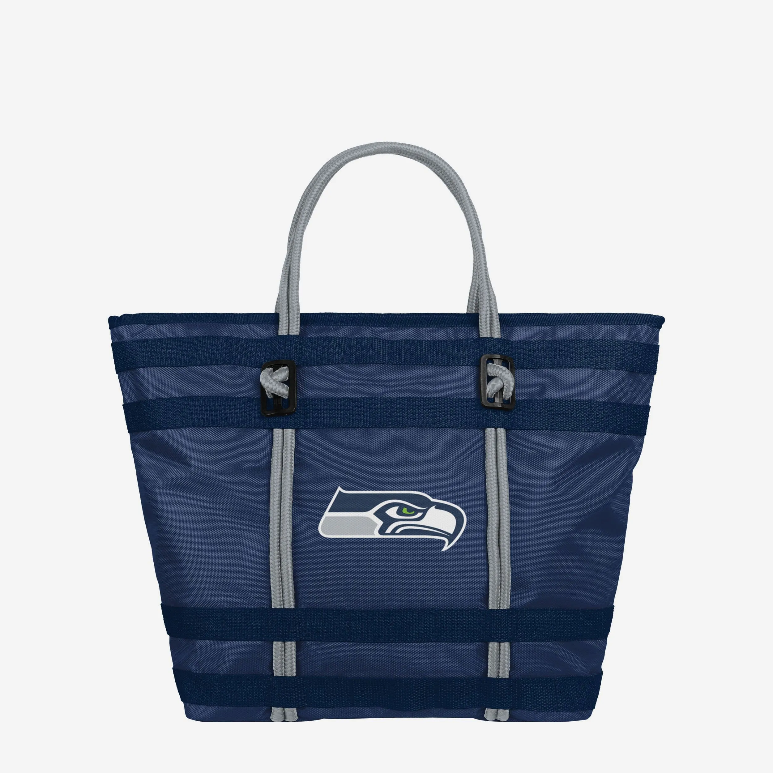 Seattle Seahawks Molly Tote Bag