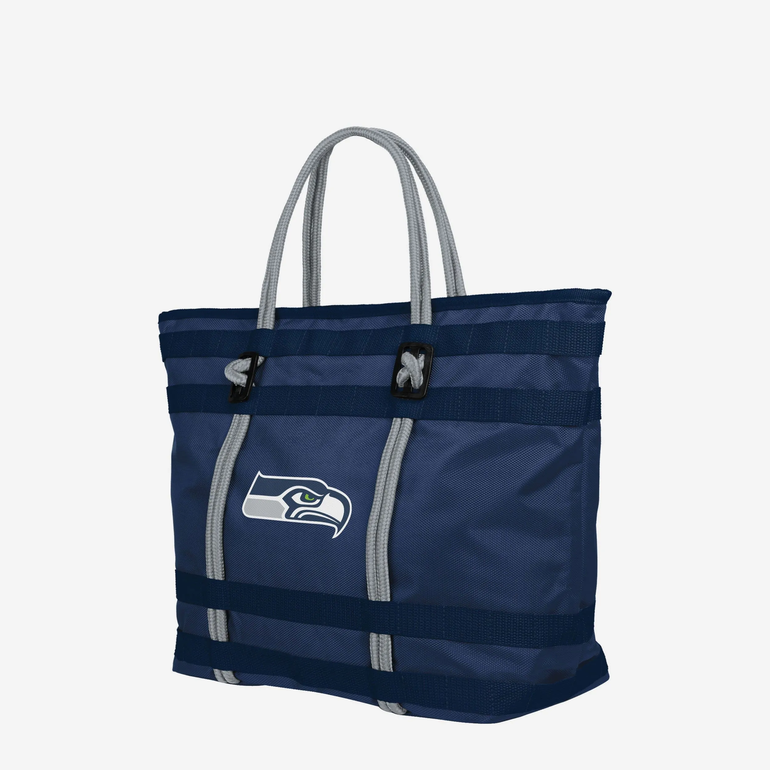 Seattle Seahawks Molly Tote Bag