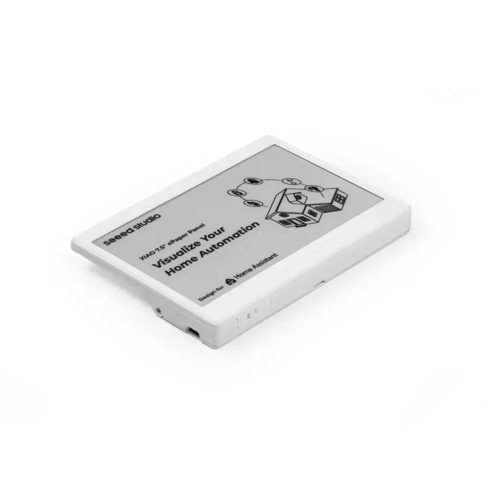 SeeedStudio XIAO 7.5" ePaper Panel