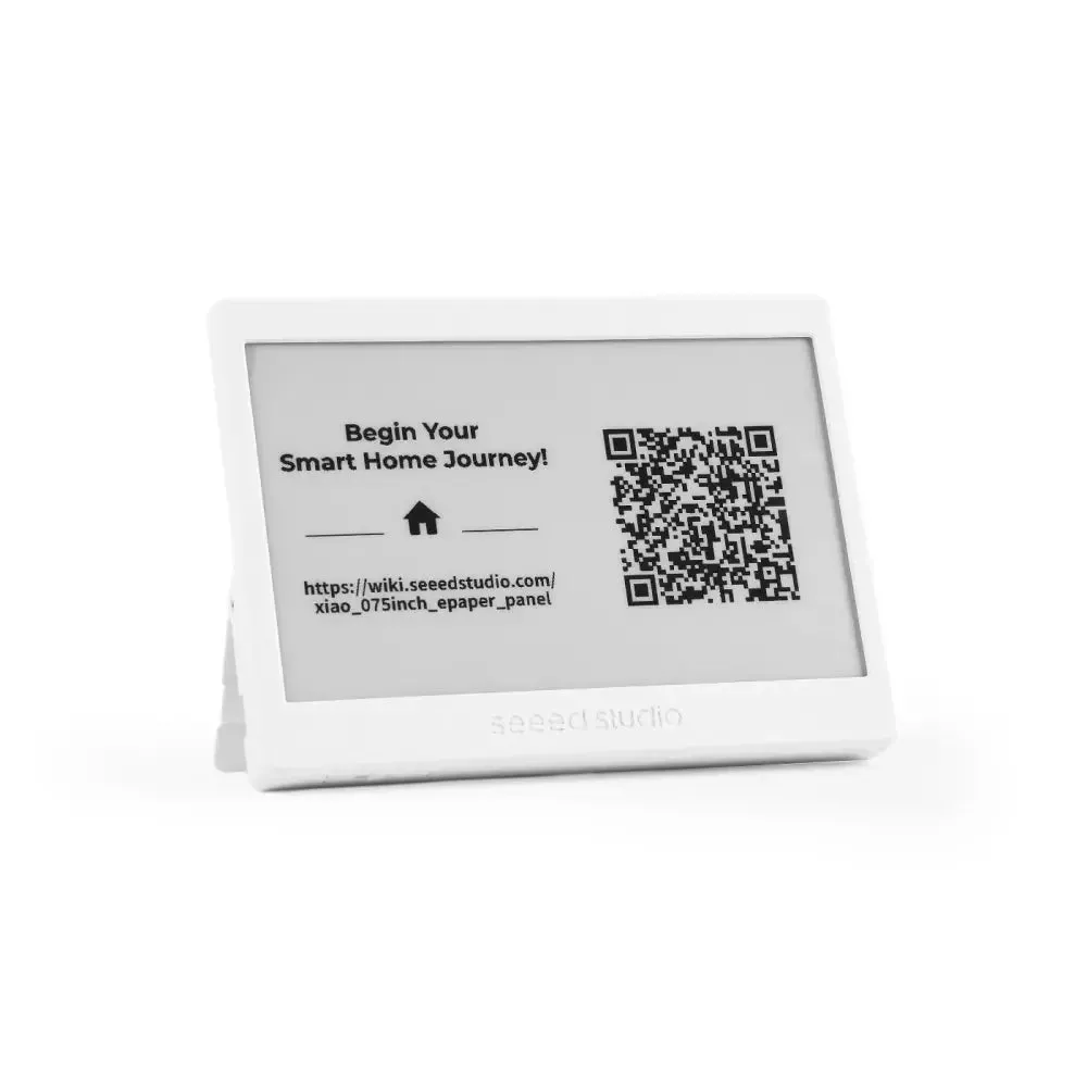 SeeedStudio XIAO 7.5" ePaper Panel