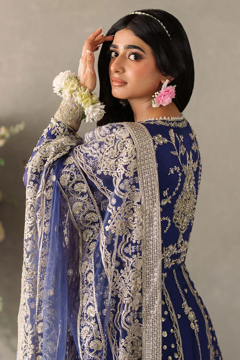 Sehar | Mastani Evening Luxury Chiffon Collection | MUSHQ