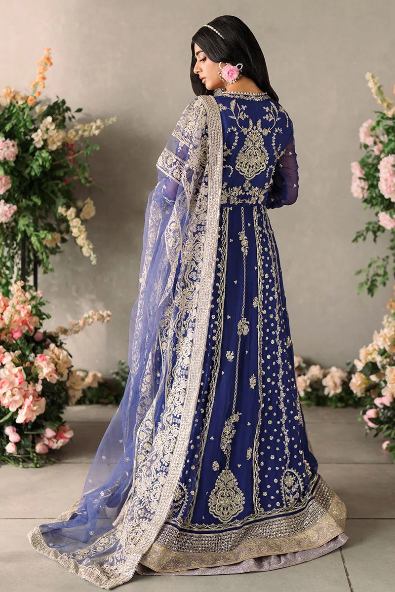 Sehar | Mastani Evening Luxury Chiffon Collection | MUSHQ