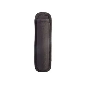 Sentinel Baton Holder, Blk Nyln 21", Card