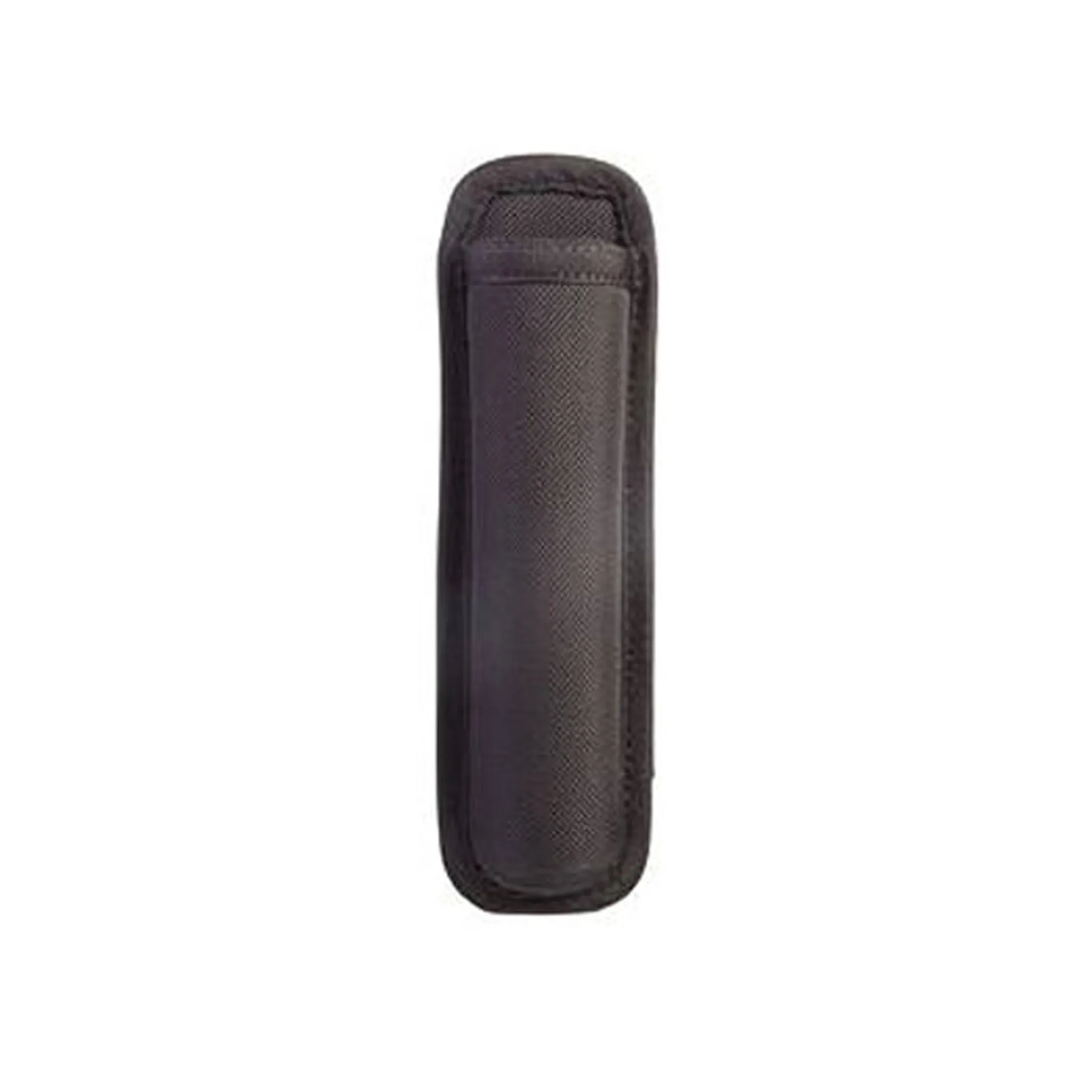 Sentinel Baton Holder, Blk Nyln 21", Card
