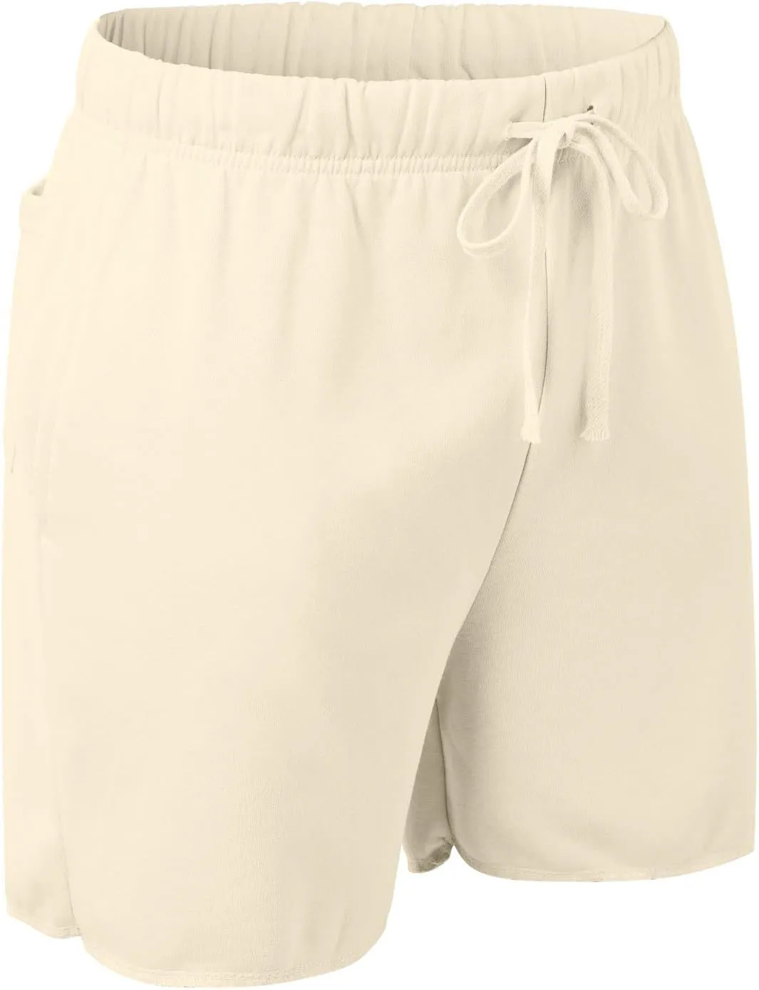 Shorts for Men Trendy Construction Trousers Swim Adult Comfortable Patterned Shorts Linen for Men Office Occasion