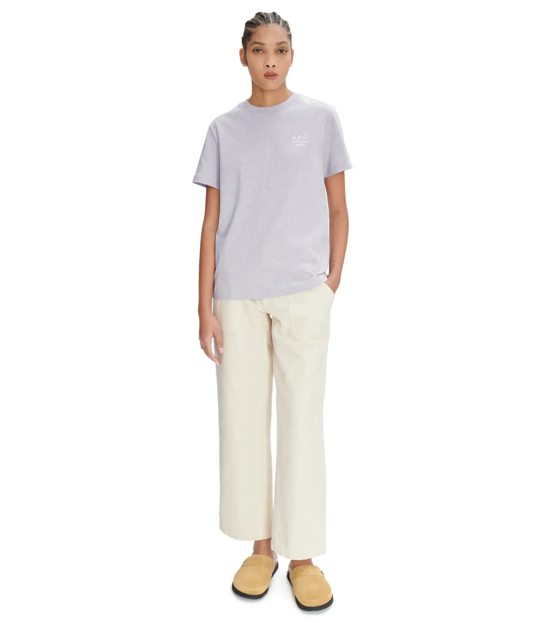 Sidney Pantalon