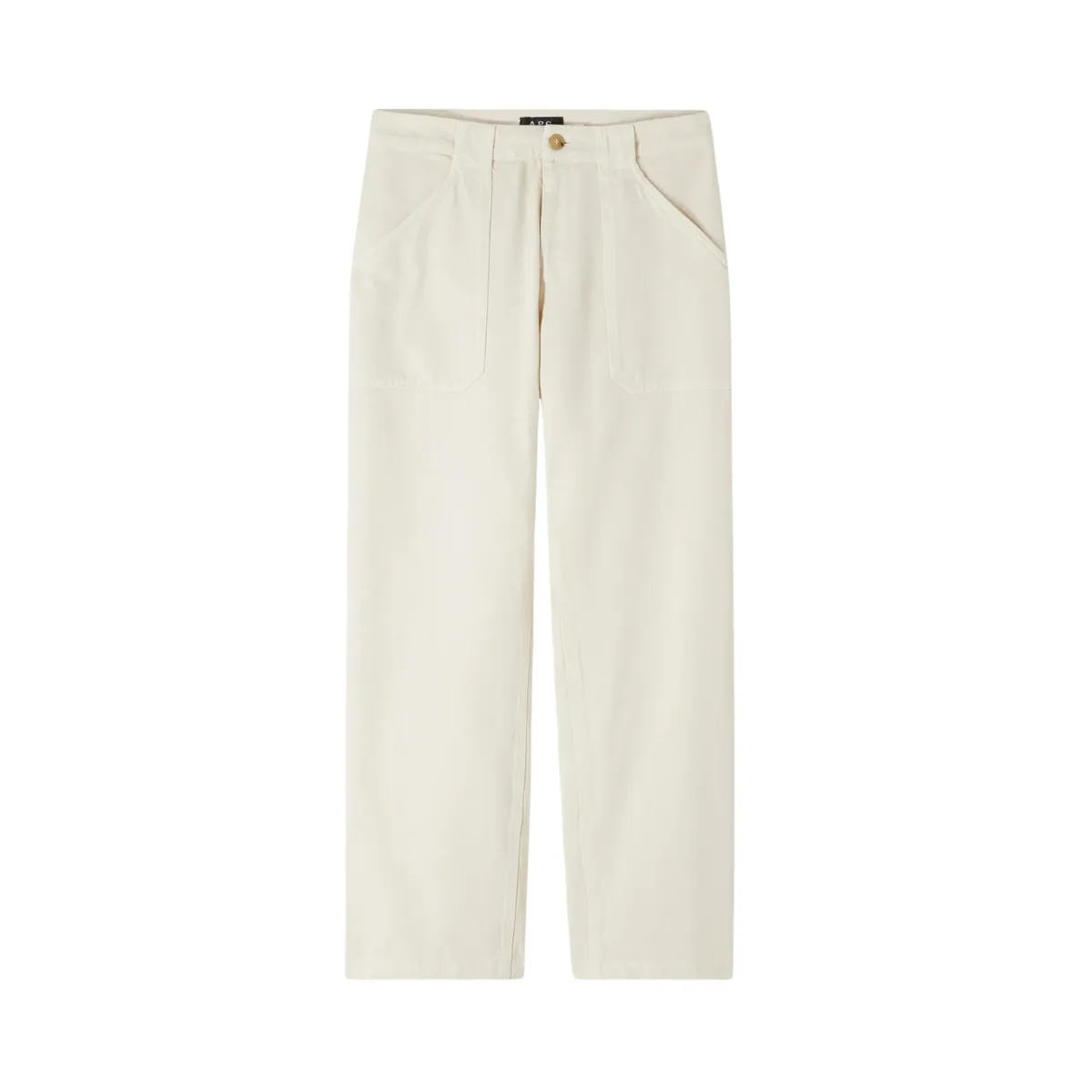 Sidney Pantalon