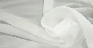Silk Habotai Ivory