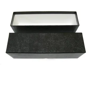 Single Row Storage Box - fits Crown (2.5" x 2.5") or ICCS Certified