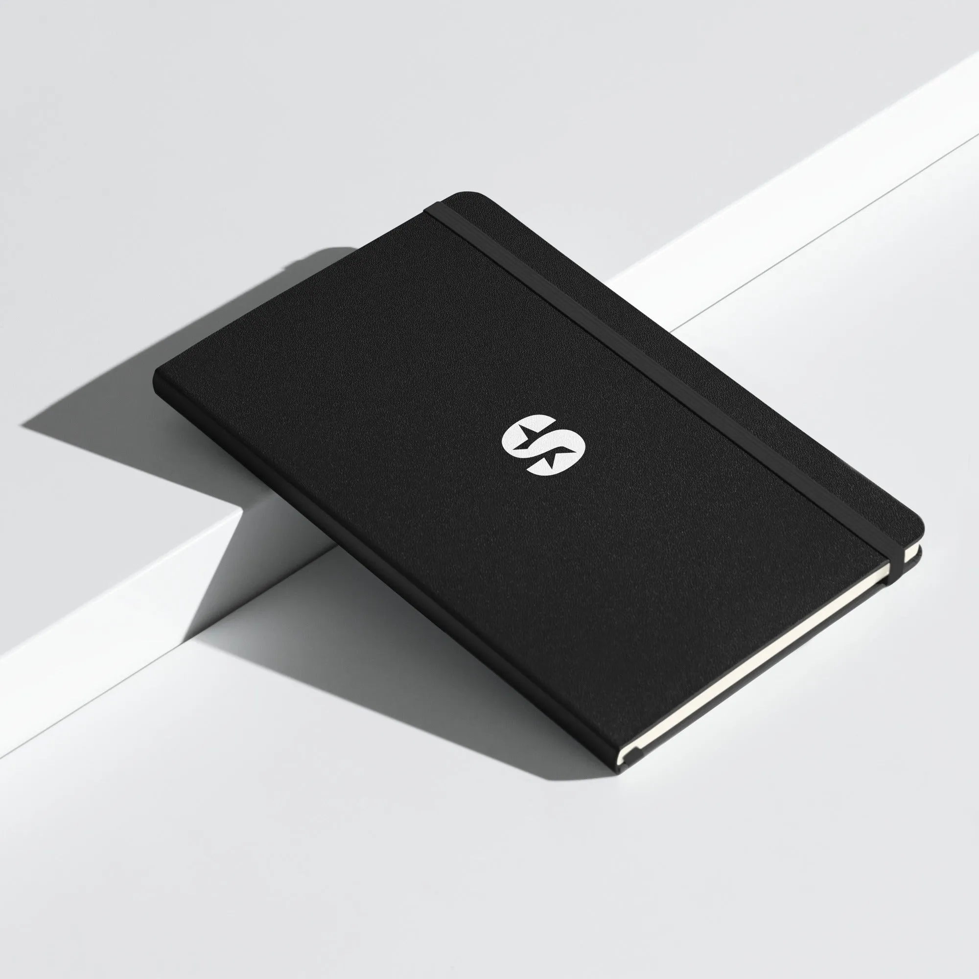 SiriusXM: Next Gen Hardcover Notebook
