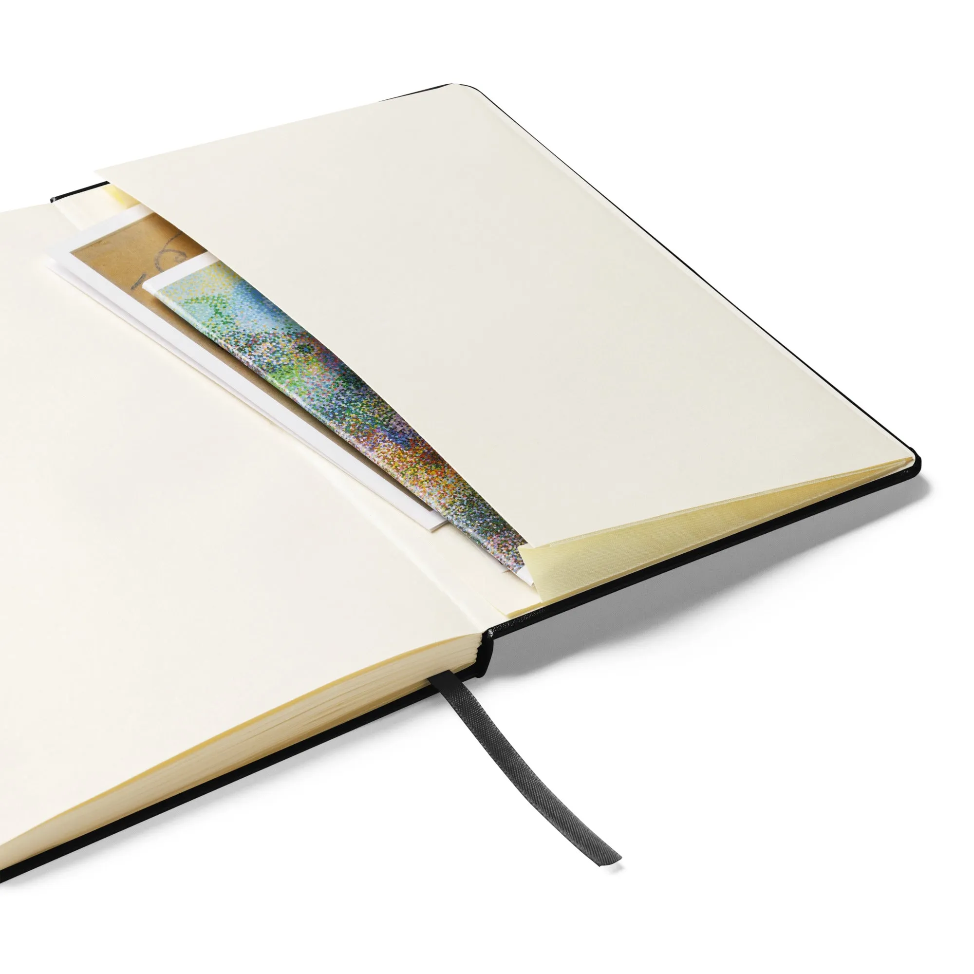 SiriusXM: Next Gen Hardcover Notebook