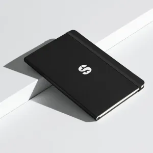 SiriusXM: Next Gen Hardcover Notebook