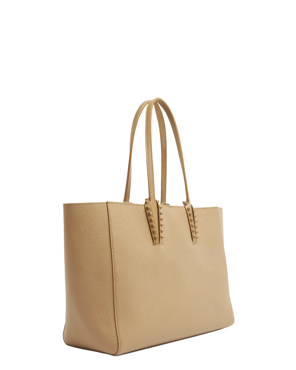 Small Cabata Empire Tote in Lionne