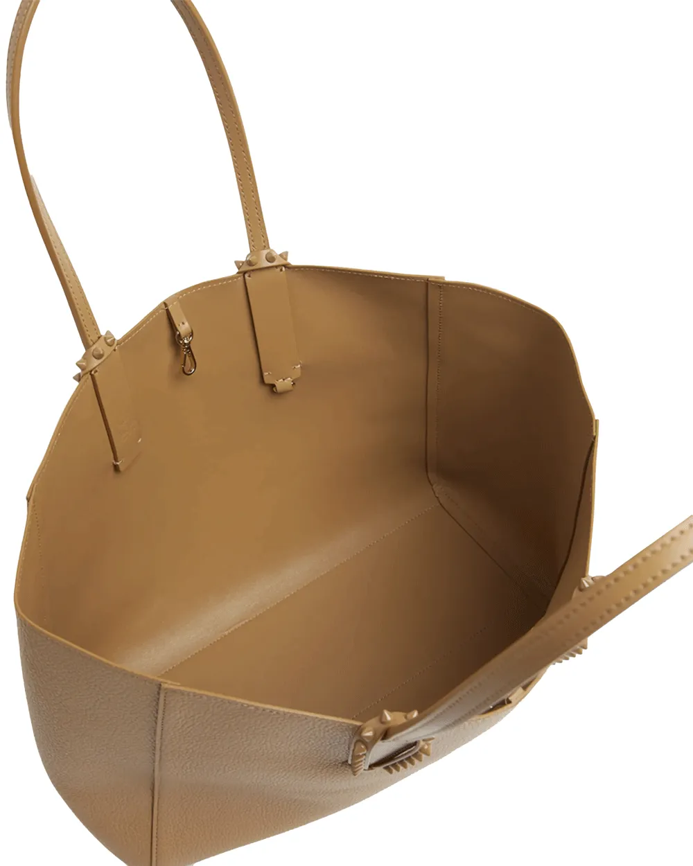Small Cabata Empire Tote in Lionne