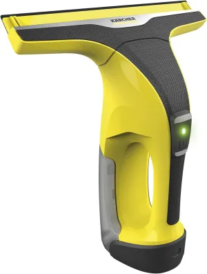 Smoby - Karcher Toy Window Cleaner, Electronic Functions, Suitable from 3 Years (7600360900)