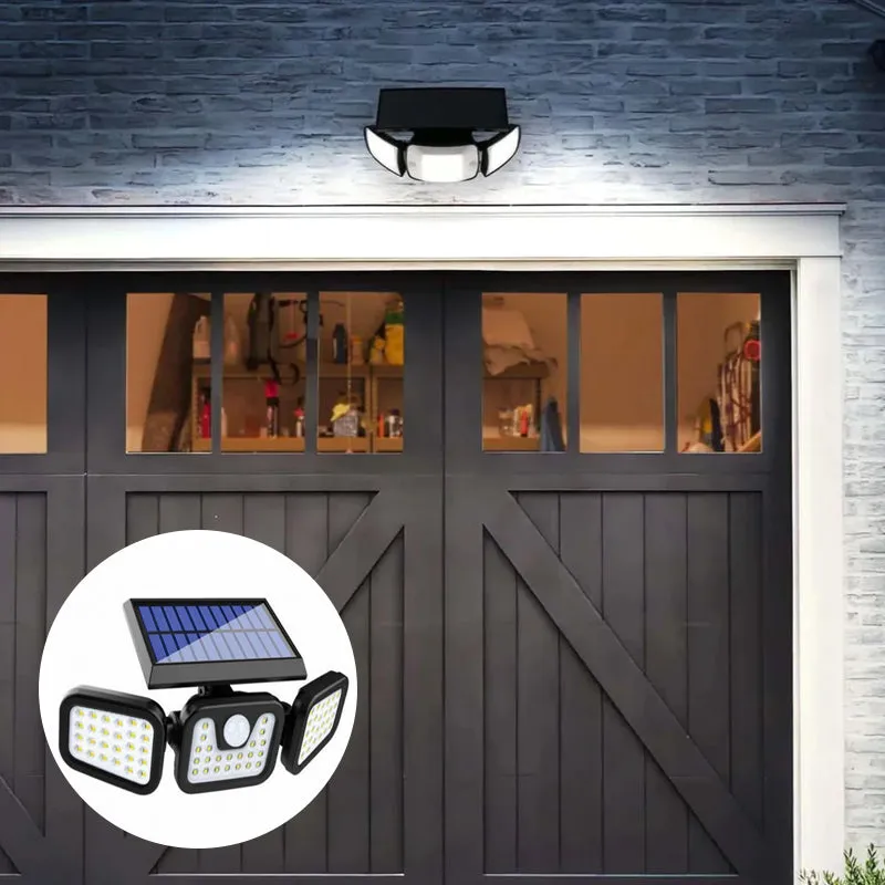Solar Lights