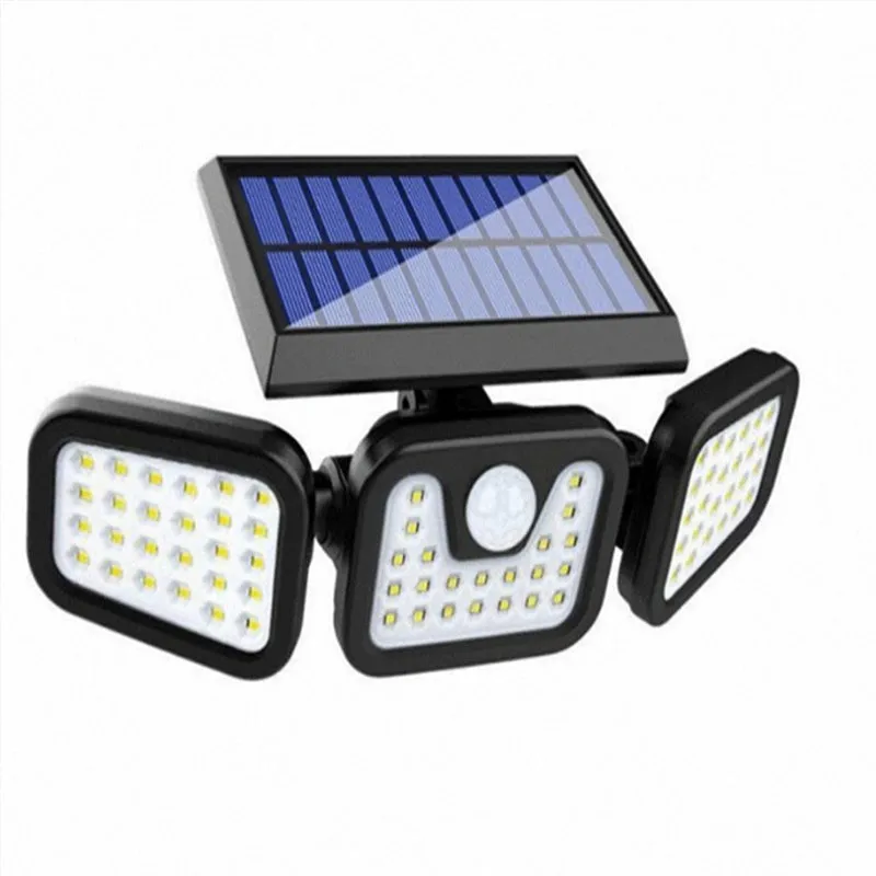 Solar Lights