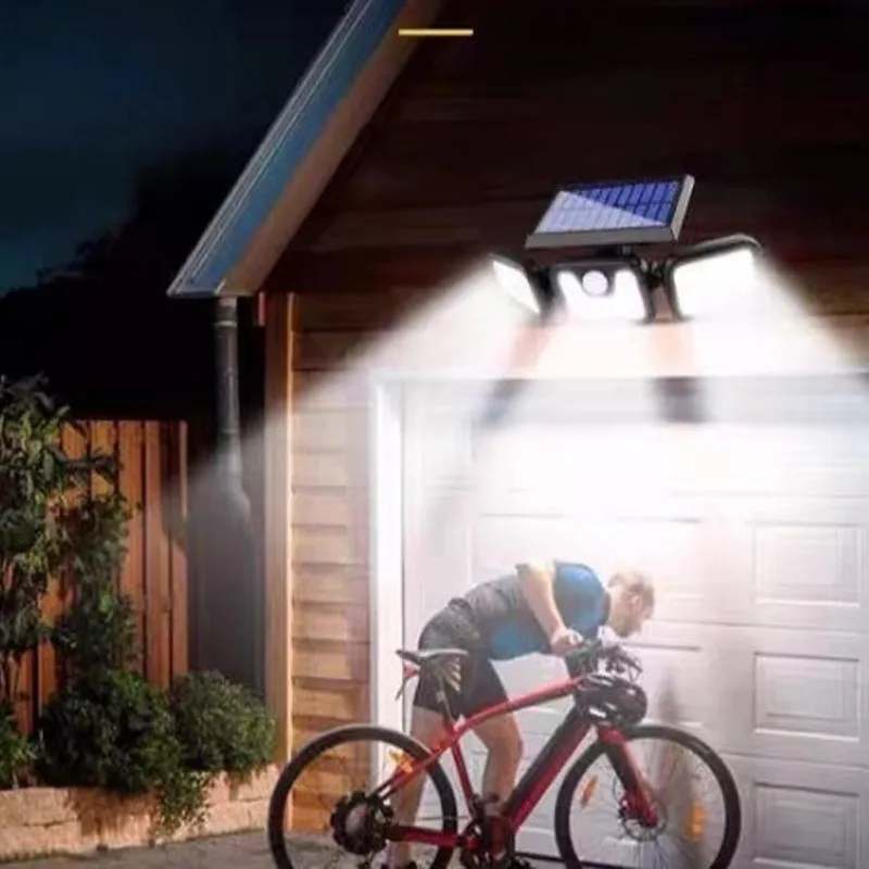 Solar Lights