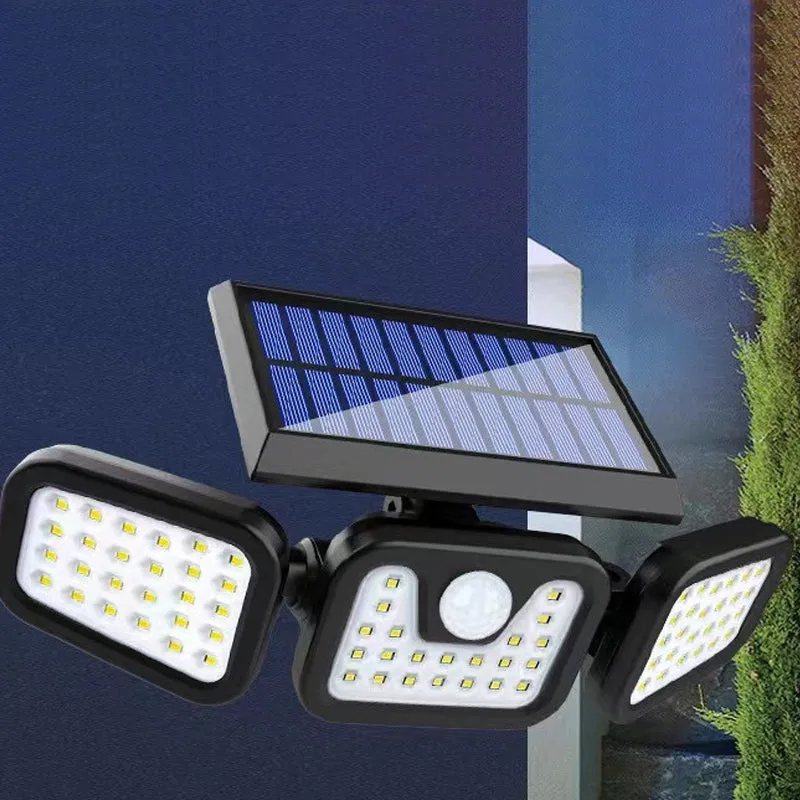 Solar Lights