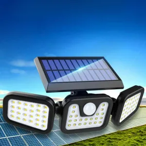 Solar Lights