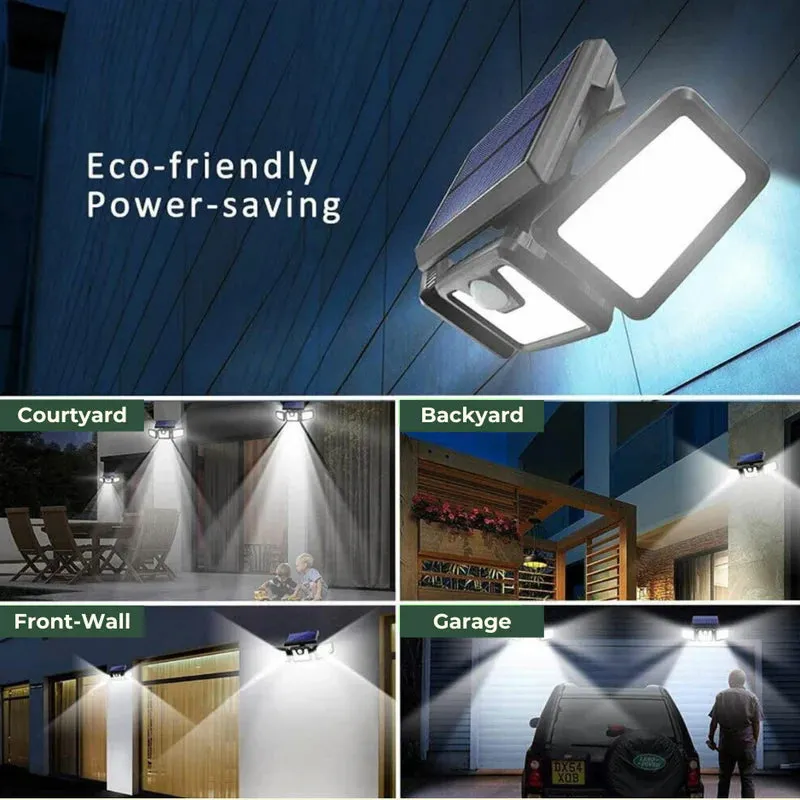 Solar Lights