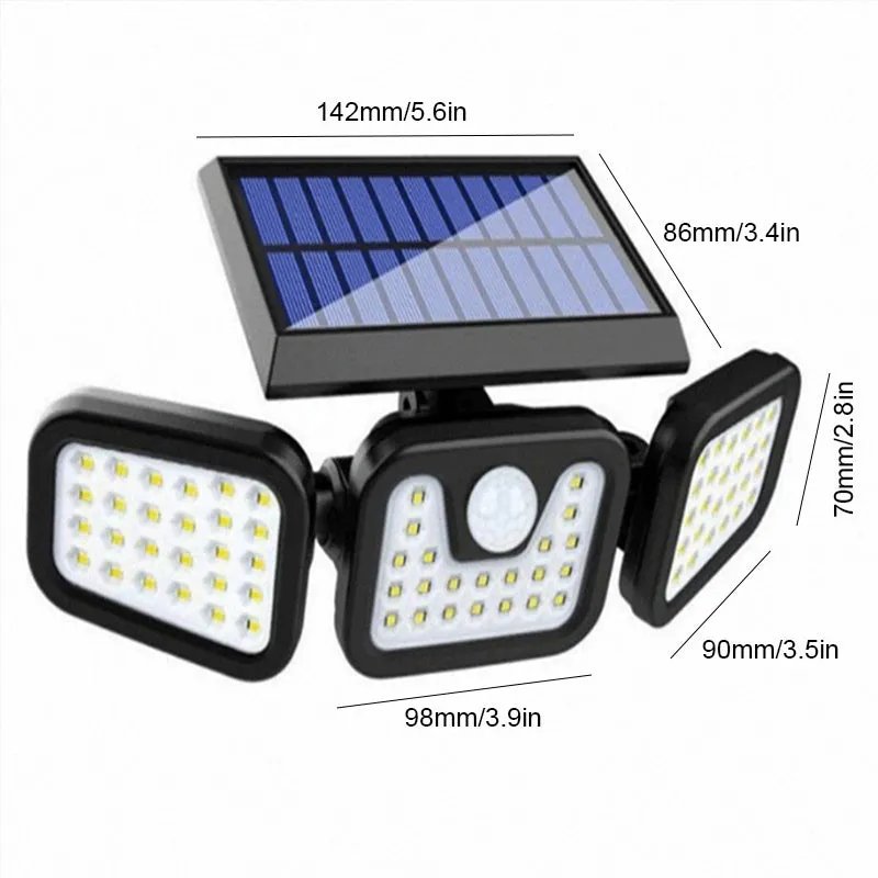 Solar Lights
