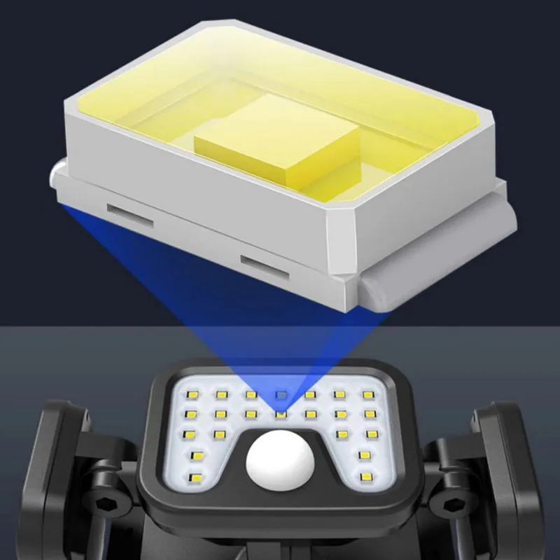 Solar Lights