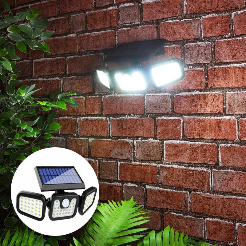 Solar Lights