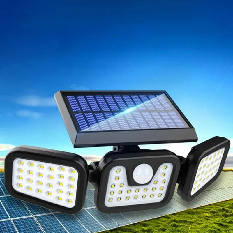 Solar Lights