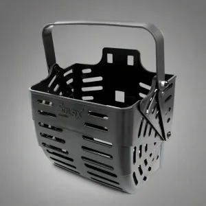 Solax Collapsible Front Basket