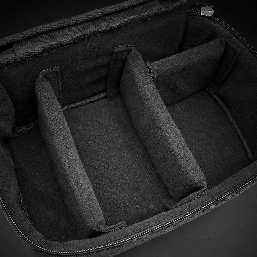 Solo Bridge Rfid Tech Briefcase