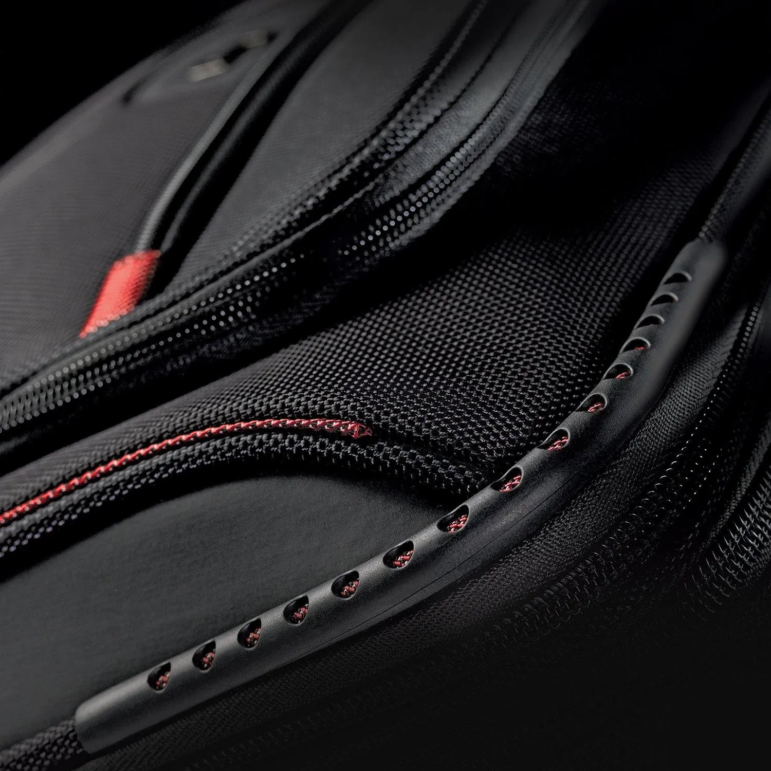 Solo Sterling Executive Rolling Computer Case