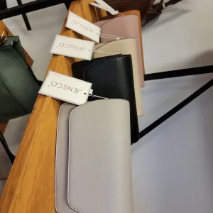 Sophisticated Straps Bag