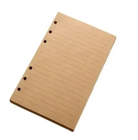 Spiral Notebook Diary