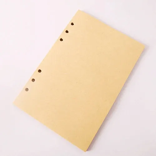 Spiral Notebook Diary