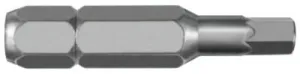 Stanley?? Products 3/32" SOCKET HEAD INSERTBIT 1-1/4", 92415