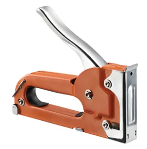 Staple Gun- 100 Staples