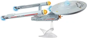 Star Trek Universe: Original Series 21" U.S.S. Enterprise Ship with Lights and Sounds
