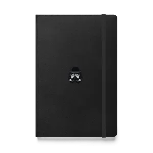Star Wars Inspired Hardcover Notebook