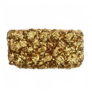 Starry Starry Sequin Handbag