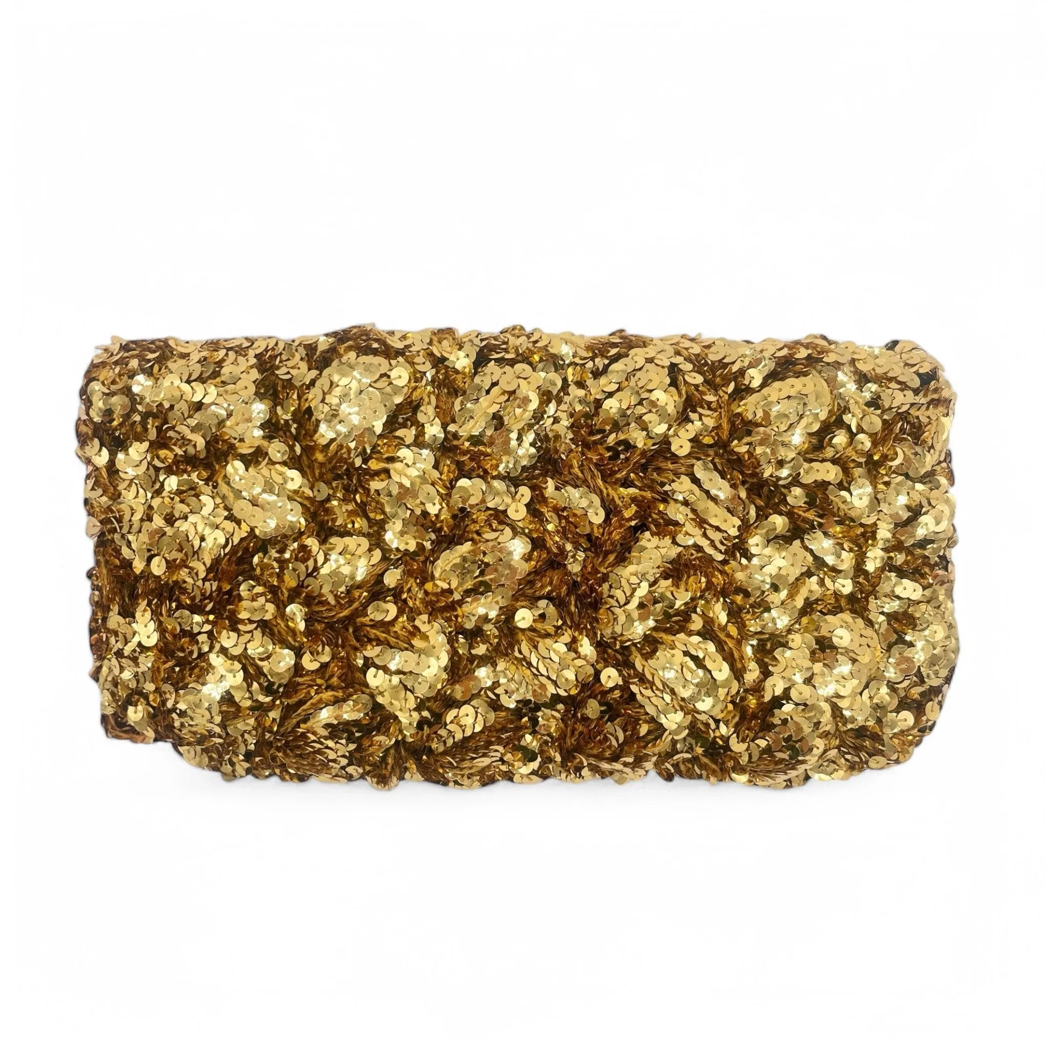 Starry Starry Sequin Handbag