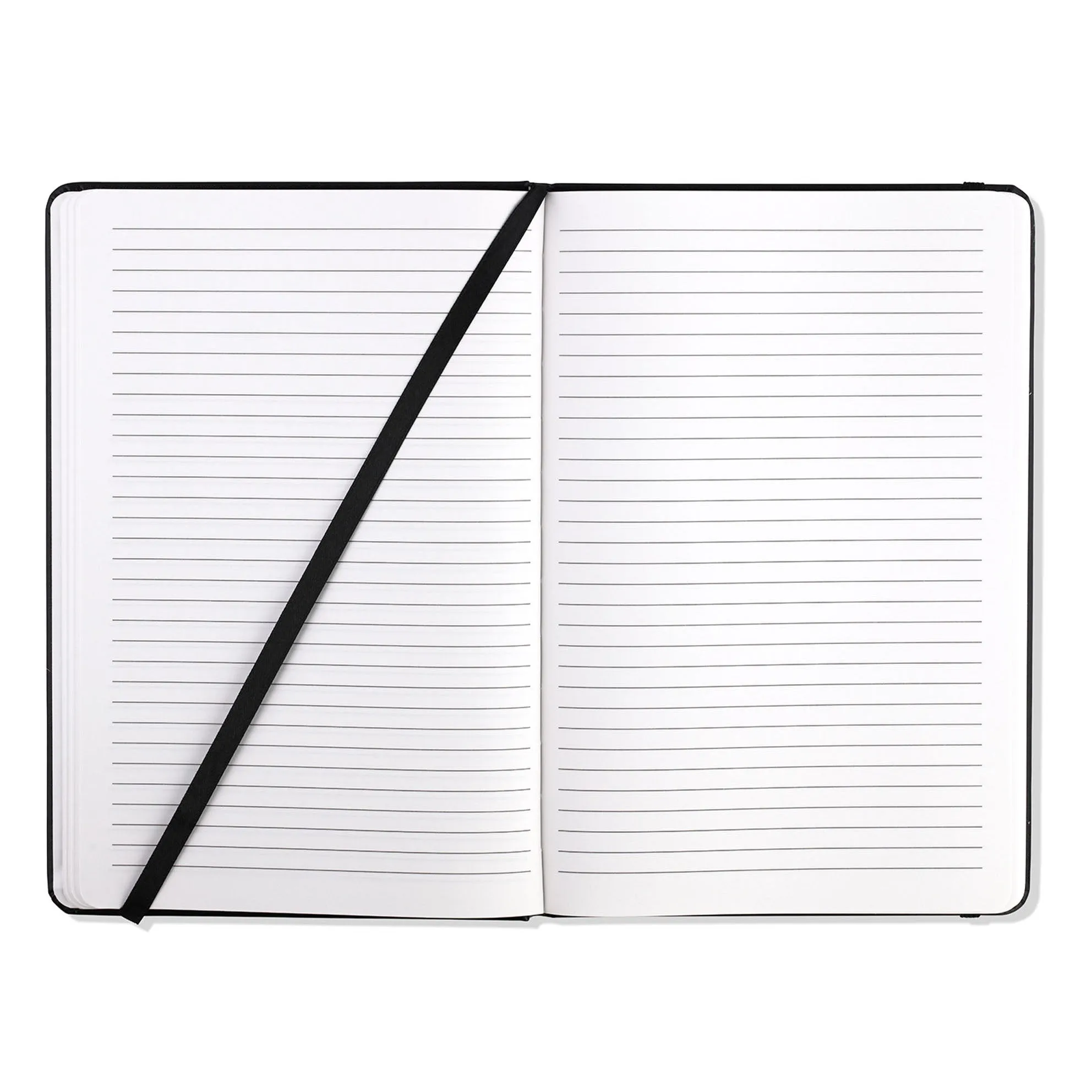 Stone Paper Notebook - Black
