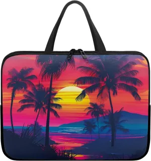 Stylish Laptop Bag for Women 15.6In,17.3In Laptop Carrying Case for Men,Laptop Sleeve Bag Laptop Shoulder Bag Holder