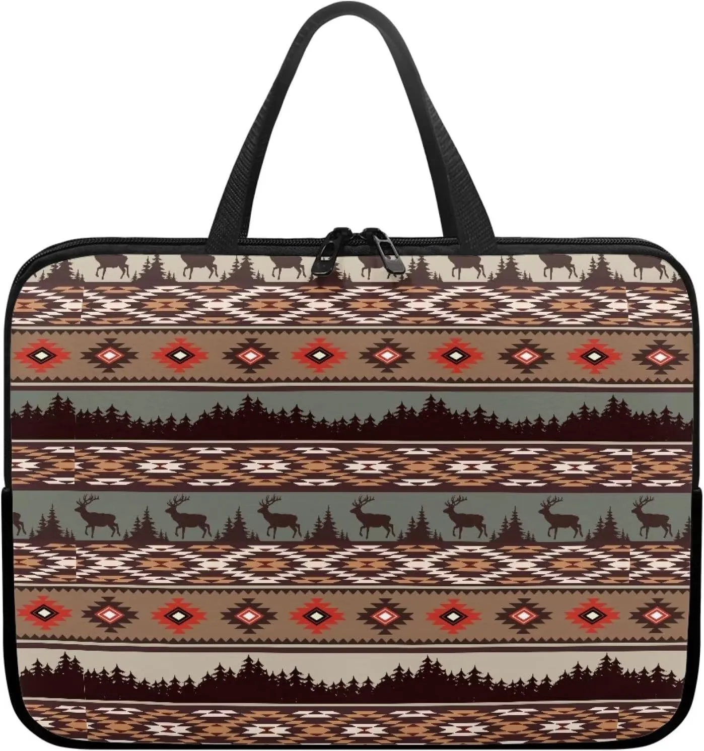 Stylish Laptop Bag for Women 15.6In,17.3In Laptop Carrying Case for Men,Laptop Sleeve Bag Laptop Shoulder Bag Holder