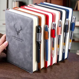 Super Thick A5 Journal Notebook - 360 Pages
