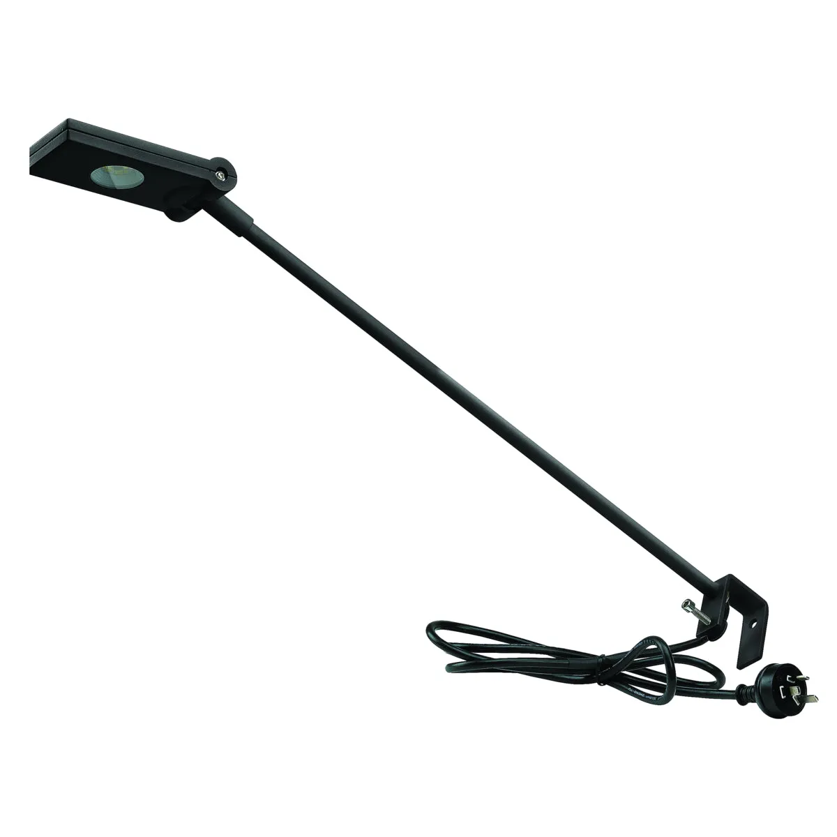 Superlux 4.5W Display and Sign Light with Adjustable Clamp