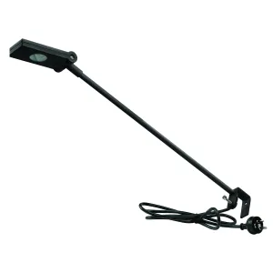 Superlux 4.5W Display and Sign Light with Adjustable Clamp
